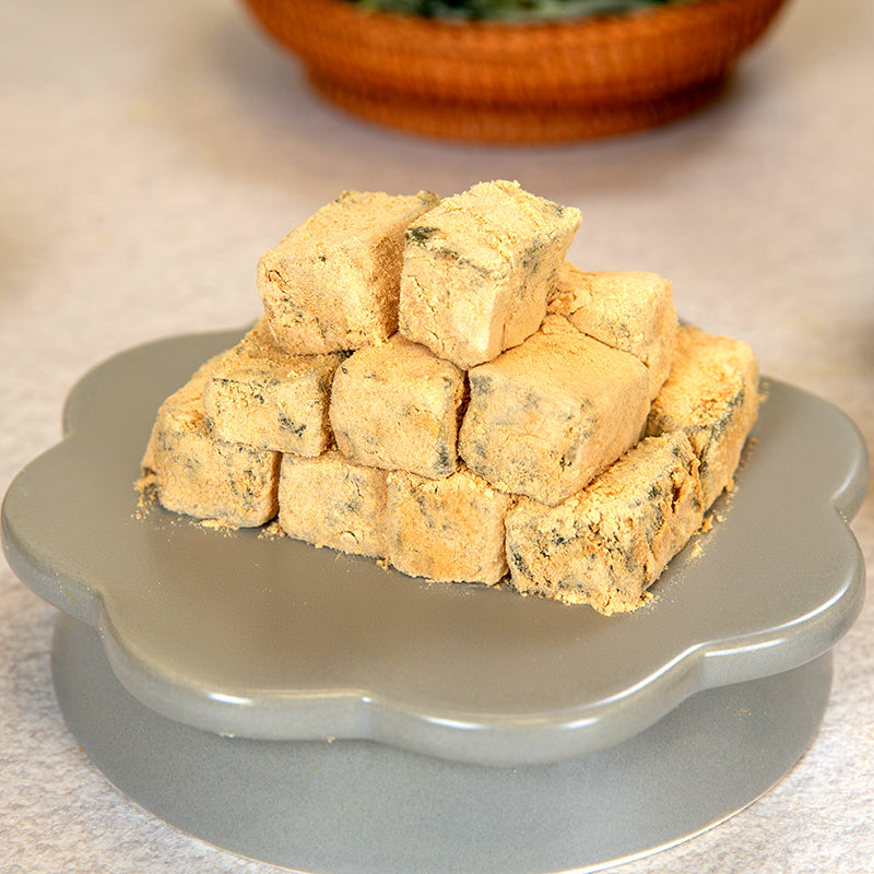 [Ariul] Mugwort Rice Cake (Injeolmi) 400g