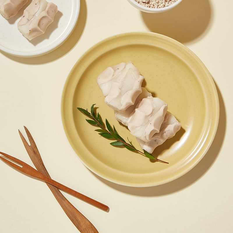 [Gyeonggi Tteokjip] E.T Tteok 300g