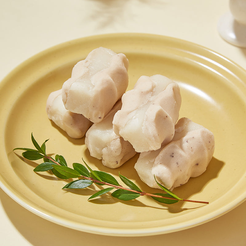 [Gyeonggi Tteokjip] E.T Tteok 300g