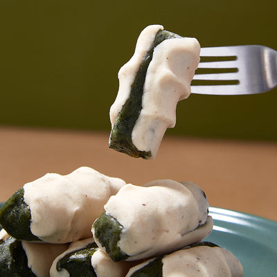 [Gyeonggi Tteokjip] Mugwort E.T Tteok 300g