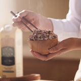 [리필리] 로컬스톡 검정찰현미 850g x 2팩 + 로컬스톡 안심현미 850g x 2팩 + 로컬스톡 톡톡귀리 750g x 2팩 (묶음)_ 무료배송