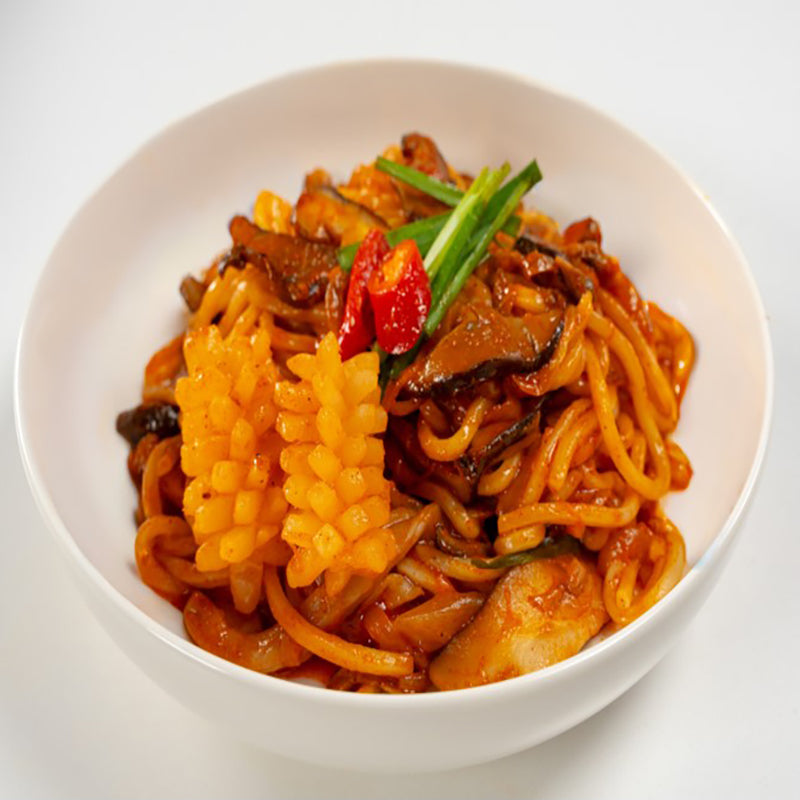 [수풍정] 수제볶음짬봉 1.16kg