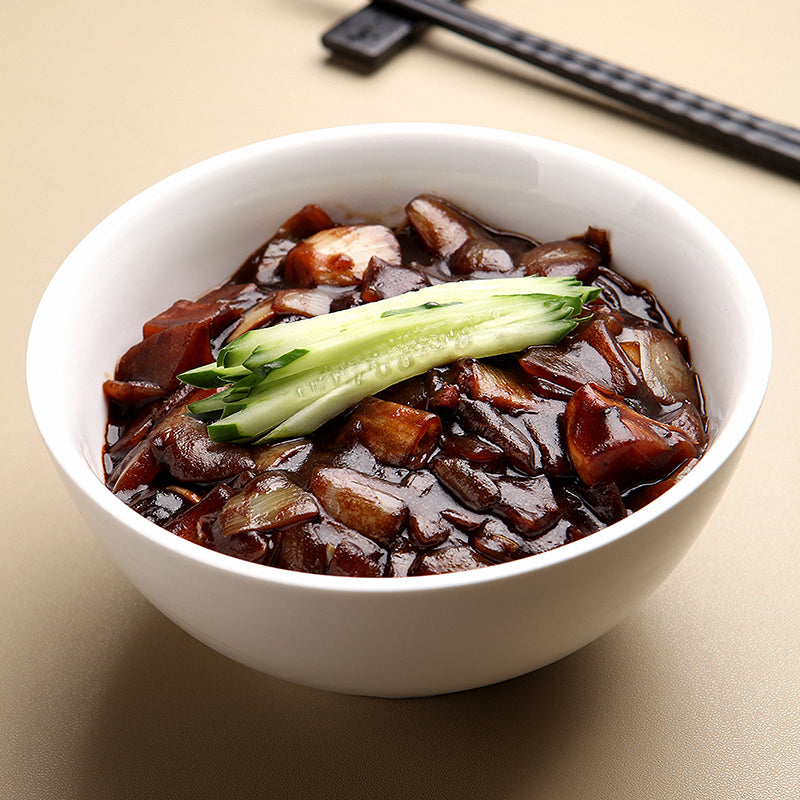 [수풍정] 직화소이짜장 960g