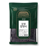 [Joseon Market] Joseon Hyang Jinju Rice 4kg x 3pkㅣ*Free* [Doobo Food] Green Harvest Korean Black Glutinous Brown Rice 2kg
