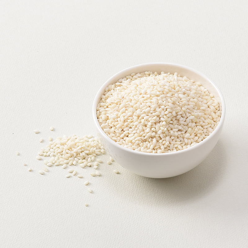 [그린하베스트] 국산 찹쌀 2kg x 3팩_ 무료배송 (묶음)