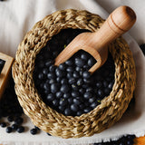 [Barun] Grain Black Soybeans 1.6kg x 3_ Free Shipping