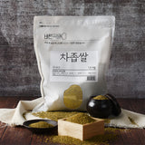 [바른곡물] 차좁쌀 1.6kg