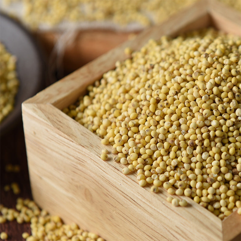 [바른곡물] 찰기장쌀 1.6kg x 3팩_ 무료배송 (묶음)