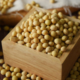 [Ganghwa Island Rice] Premium Samgwang Rice Plus 4kg x 3pk + [Barun Grain] White Soybeans 1.6kg x 1pk_Free Shipping