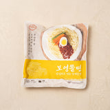 [보영만두] 보영쫄면 안매운맛 530g (2인분)