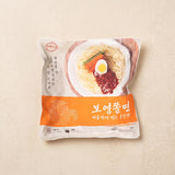 Boyoung Jjolmyeon 510g (Mild) (2 Servings)