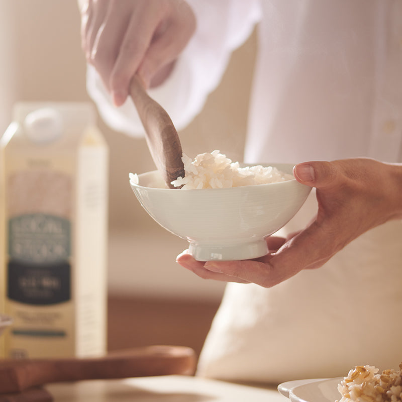 [로컬스톡] 백미 850g