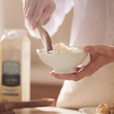 [로컬스톡] 백미 850g x 2팩 + 검정찰현미 850g x 2팩 + 톡톡귀리 750g x 2팩 _ 무료배송 (묶음)