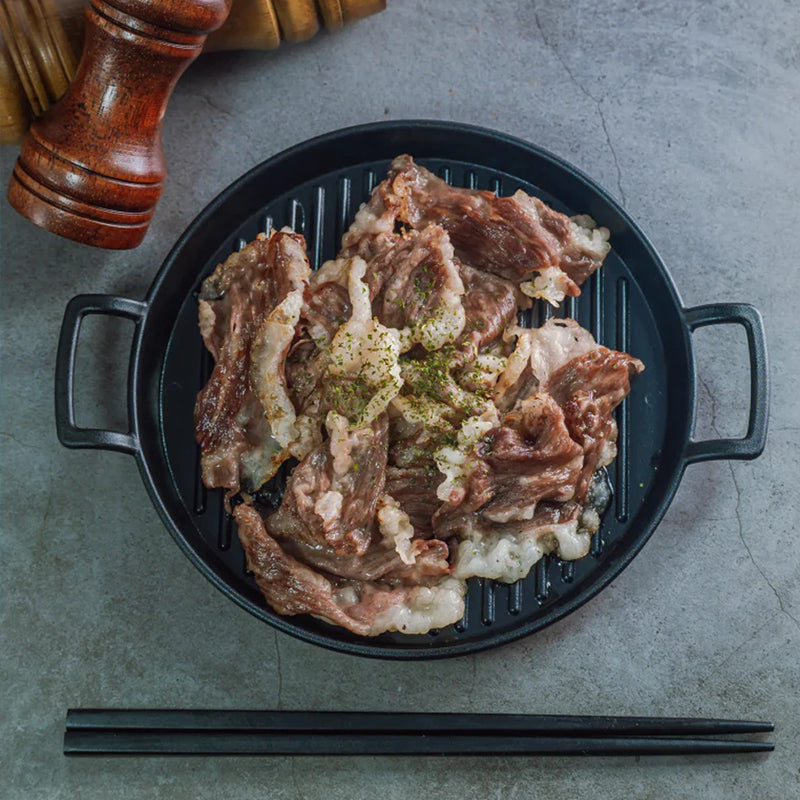 [농심] 배홍동 비빔면 (137gx4개) + [울타리] 차돌박이 1lb_타임딜