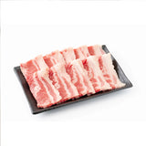[핫이슈] 동치미맛 물냉면 559g+[울타리] 버크셔 삼겹살 슬라이스 12oz_타임딜