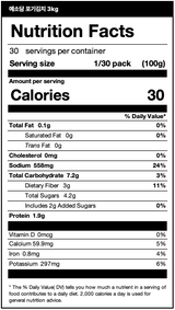[예소담] 포기김치 3kg + 파김치 800g + 열무김치 900g + 총각김치 850g + 생깻잎 400gㅣ*증정*  썰은김치 400g_ 무료배송특가 (묶음)_12월 마지막주 순차발송