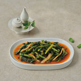 Young Radish Green (Yeolmu) Kimchi 900g