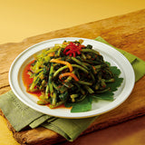 Young Radish Green (Yeolmu) Kimchi 900g x 2