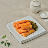 [울타리] 부산 돼지국밥 2lbㅣ*증정* [예소담] 총각김치 850g (묶음)