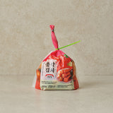 [예소담] 총각김치 850g