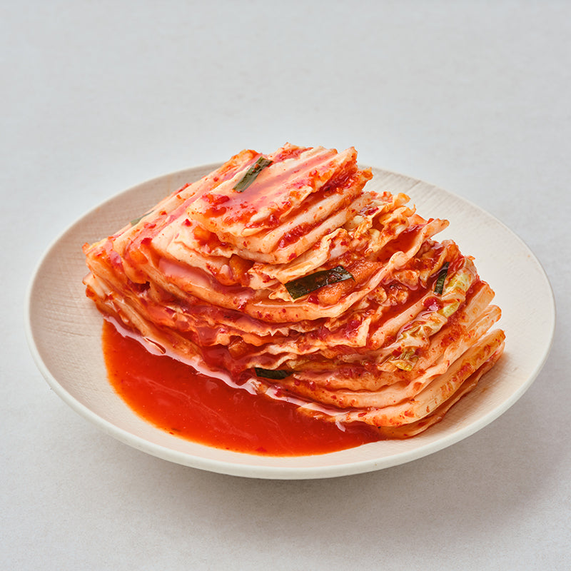 [울타리] 삼겹살 1lb + [예소담] 썰은김치 400g (묶음)_타임딜