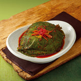 [예소담] 생깻잎 400g x 3팩 (묶음)