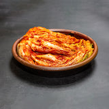 Hwang Jin Dam Premium Cabbage Kimchi 5kg + Radish Kimchi 3kg _ Shipping from 3rd week of JAN