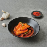 [Hwang Jin Dam] Premium Korean Cabbage Kimchi 5kg x 2pkㅣ*Free* [Hwang Jin Dam] Premium Korean Radish Kimchi 3kg 
