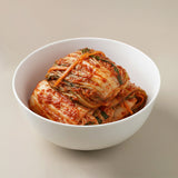 [한국직배송 C] 연천군 미금치 제철 보쌈김치 2kg + 오이소박이 2kg