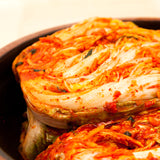 [임진강김치] 연천 미금치 율무김치 500g x 3개 (묶음)