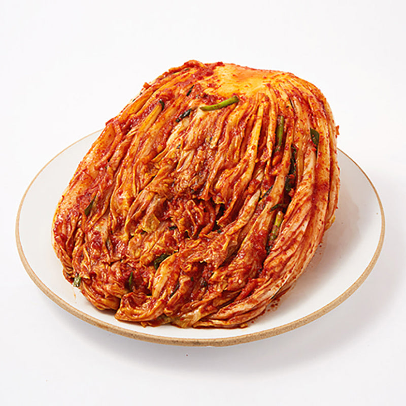 Napa Cabbage Kimchi 3kg
