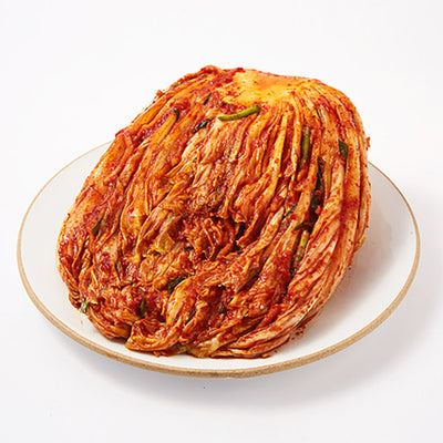 Napa Cabbage Kimchi 3kg