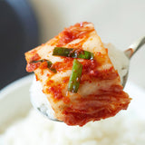 Napa Cabbage Kimchi 3kg