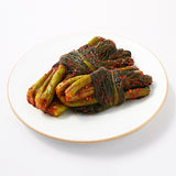 Leaf Mustard Kimchi 1kg