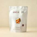 [조선호텔김치] 배추김치 1kg + 총각김치 1kg (묶음)