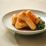 [조선호텔김치] 총각김치 1kg x 2개 (묶음)