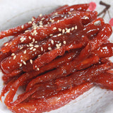 [담가] 더덕장아찌 200g