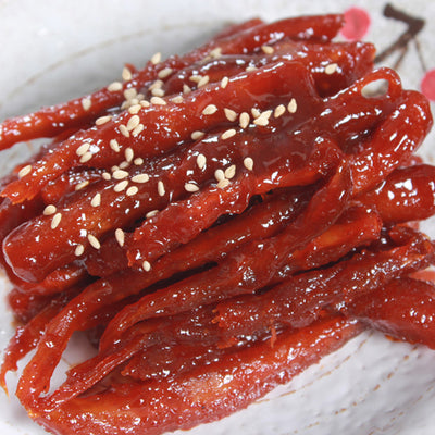 [담가] 더덕장아찌 200g