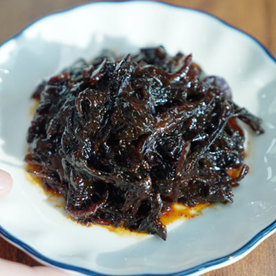 [담가] 고들빼기장아찌 200g