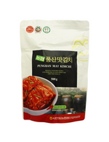 [농협] 풍산 맛김치 500g x 2 (묶음)