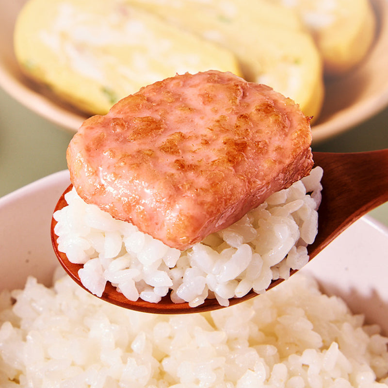 [Daddy Food] Plant-based Ham 250g x 3pk