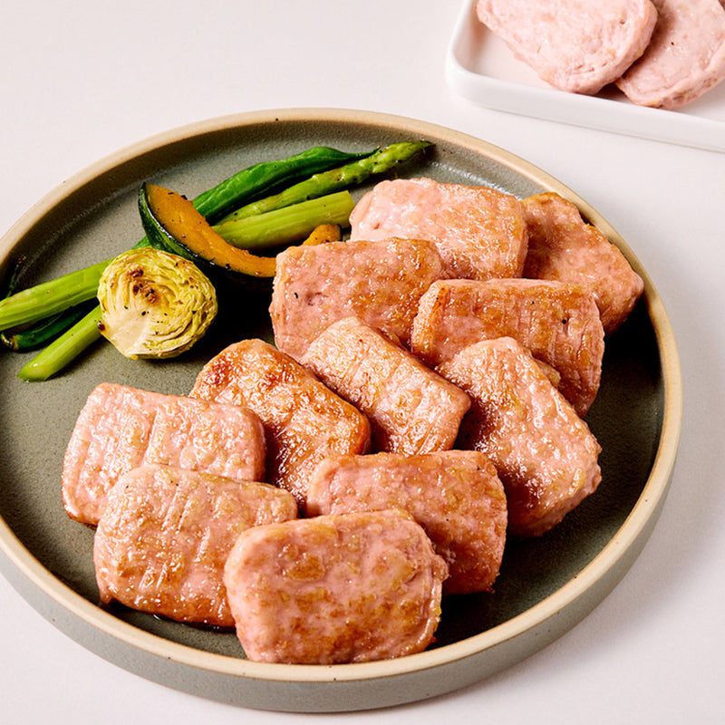 [Daddy Food] Plant-based Ham 250g x 3pk