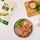 [Daddy Food] Plant-based Ham 250g x 3pk