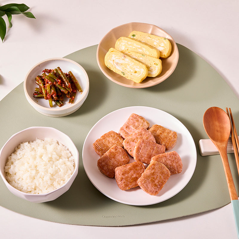 [Daddy Food] Plant-based Ham 250g