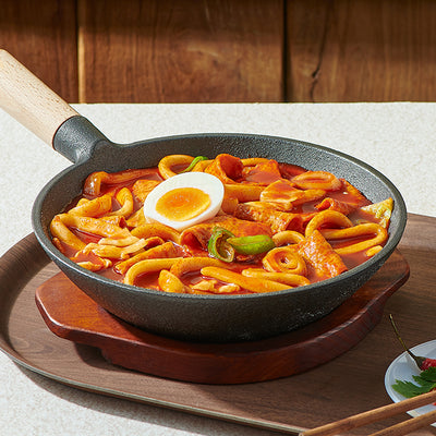 [밀앤쿡] 두끼 즉석떡볶이 560g