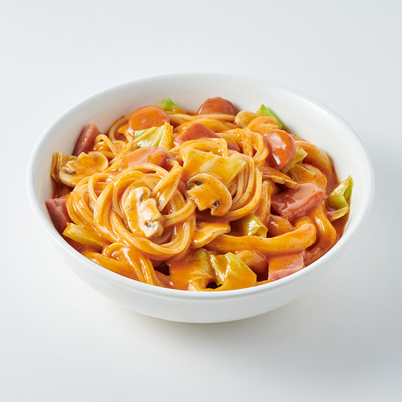 [밀앤쿡] 두끼 로제떡볶이 450g