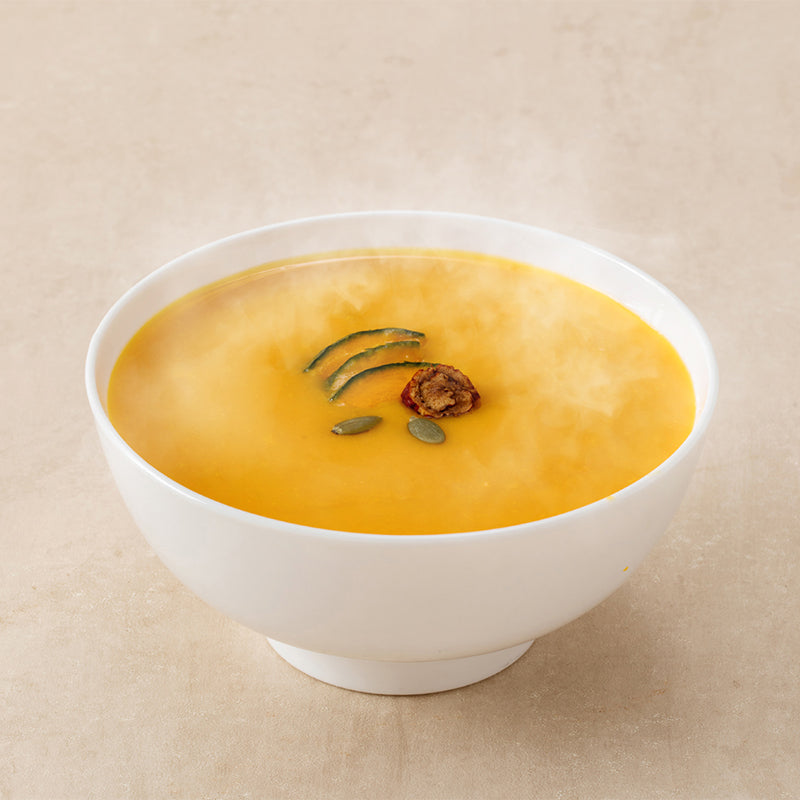 [Ganghwa Dream] Sweet Pumpkin Porridge 300g