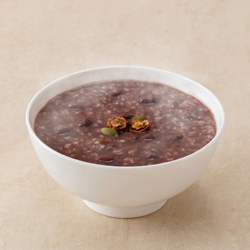 [Ganghwa Dream] Traditional Red Bean Porridge 300g