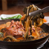 [PK] 시래기 감자탕 700g