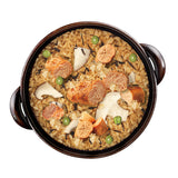 [더솥] 7분 구운명란솥밥 321g